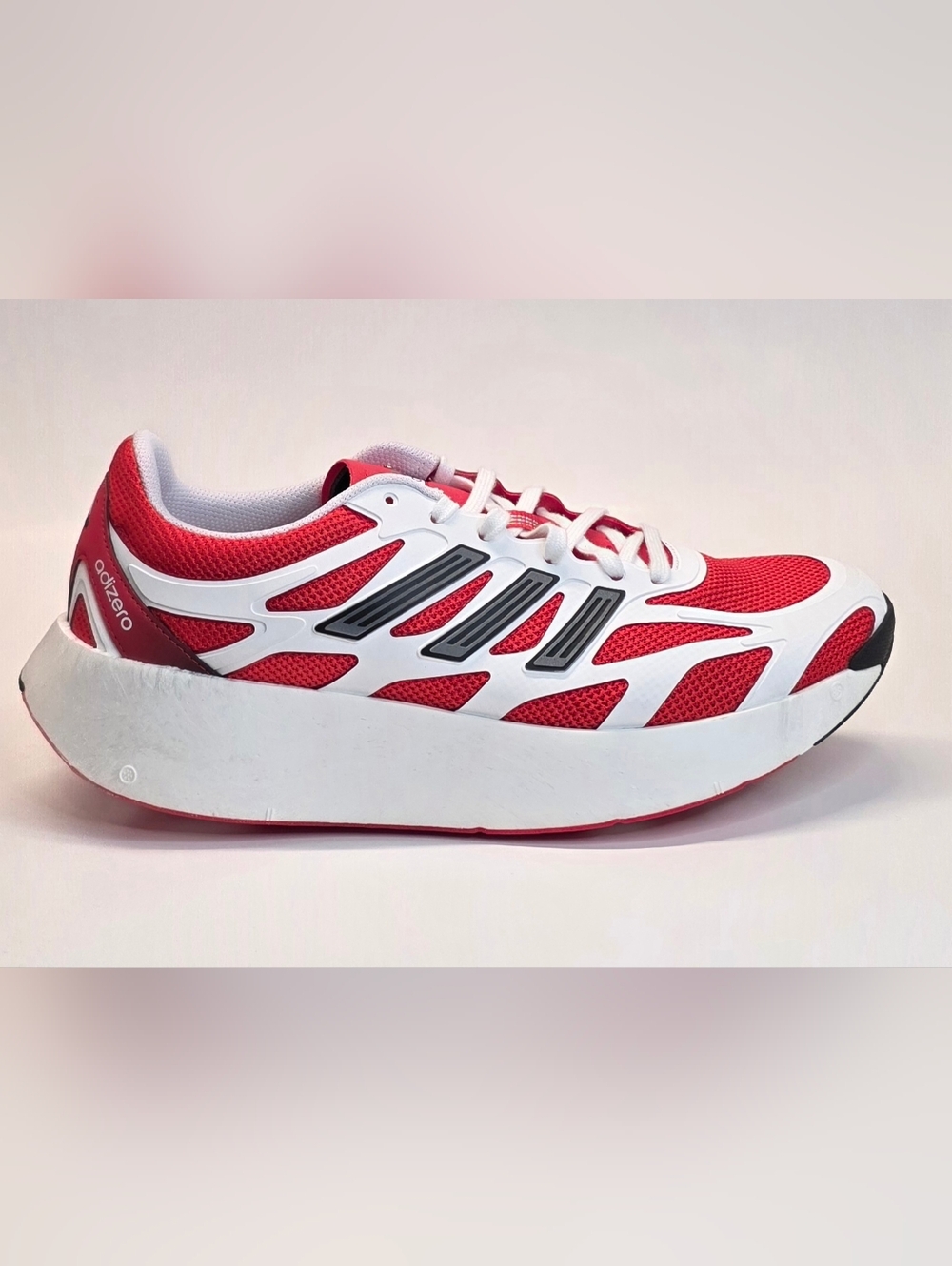 Brand-new  adidas Adizero Aruku Sneakers Men's Size 10.5 Swirlfoam Sole